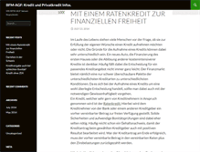 Tablet Screenshot of bfm-agf.ch